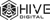 Hive Digital Marketing Logo