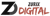 Zurix Digital Logotype