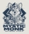 Mystic Monk Logotype
