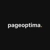 Pageoptima Logotype