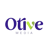 Otive Media Logo