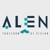ALEN Logotype