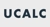 uCalc Logo