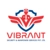 Vibrant Security & Manpower Services Pvt Ltd Logotype