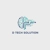 D Tech Solutions Logotype