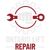 Ontario Lift Repair Logotype