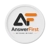 Answer First Logotype