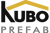 KUBO Prefab Logotype