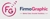 FirmoGraphic Logotype