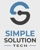 Simple Solution Tech Logo