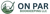 On Par Bookkeeping LLC Logo