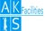 Aks facilities Logotype