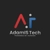 AdamIS Tech Logotype