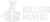 Bulldog Movers Logotype