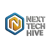 Next Tech Hive Technology Logotype