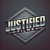 Justified Films Logotype