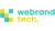 Webrand.tech Logotype