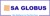 SA Globus Logotype