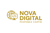 Nova Digital Logotype