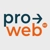 Proweb Software Company Logotype