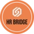 HR Bridge Australia Logotype