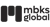 MBKS Global Logo