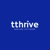 TTHRIVE - Criação e Manutenção de Websites Logo