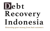Debt Recovery Indonesia Logotype