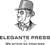 Elegante Press Logotype