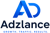 Adzlance Logotype