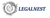 Legalnest professional advisory LLP Logotype