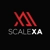 SCALEXA.Ai Logotype
