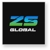 ZS Global Logotype