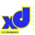Xceldesigners Studios Logotype