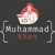 Muhammad Khanm Logotype