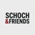 Schoch & Friends Logotype