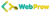 webprow Logotype