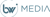 Bismarck World Media Logo