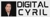 Digital Cyril Logotype