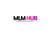 MLMHUB Logotype