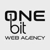 OneBit Web Agency Logotype