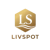 Livspot Projects Logotype