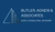 Butler, Agnew & Associates Logotype