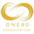 one80consultation Logotype