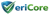 Vericore Logotype