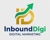 InboundDigi - Digital Marketing Agency in Mira Road Mumbai | Ai SEO Company Logotype