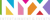 NYX Entertainment and Events Logo