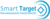 Smart Target Logotype