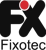Fixotec Pipe Supports Private Limited Logo