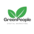 GreenPeople Digital Logotype